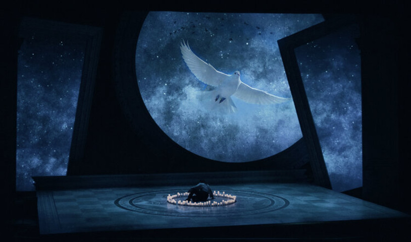 New York City Opera