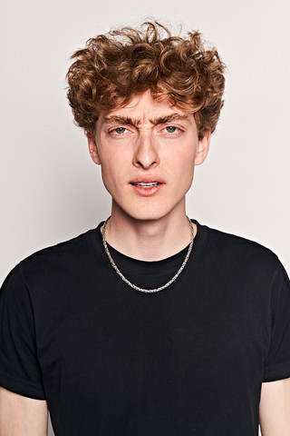 Lars A. Kristiansen