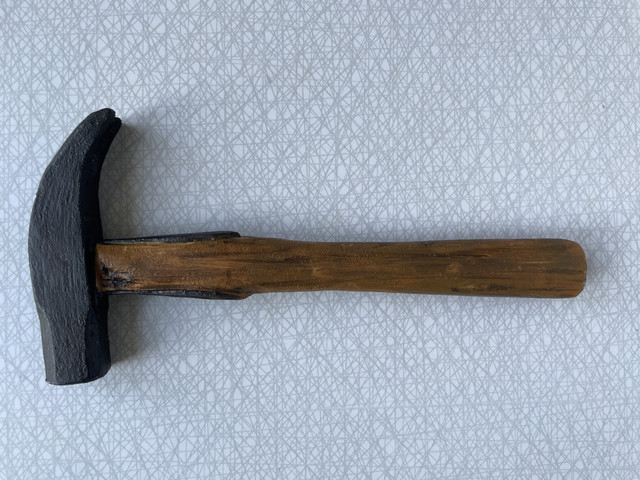 Hammer i XPS
