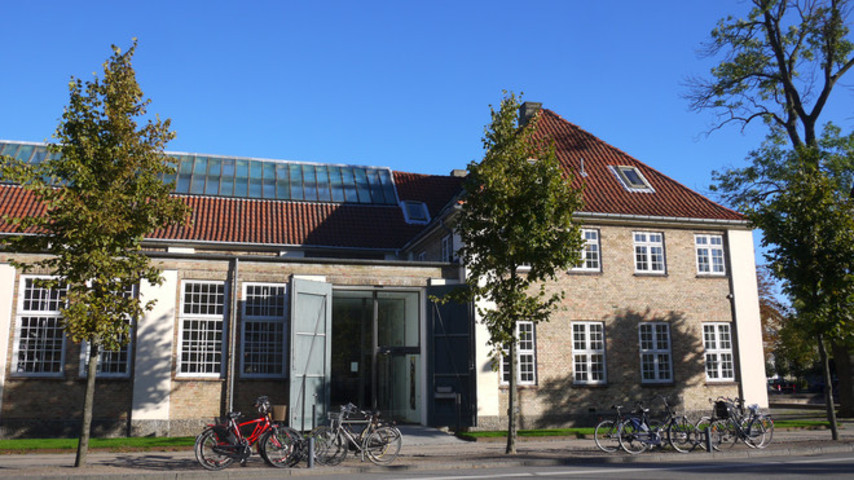 KADK biblioteket