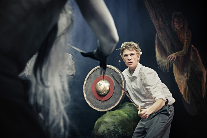 Peter - Narnia