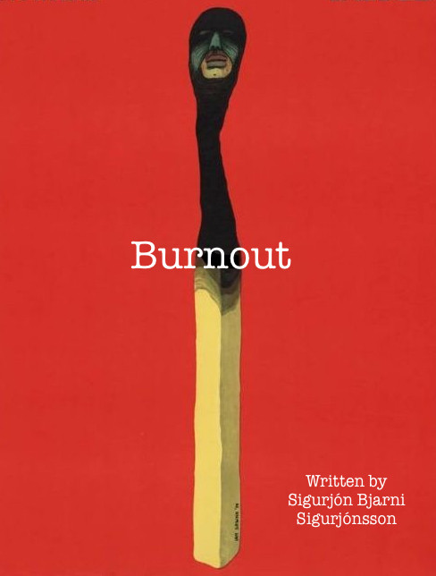 poster by Jan Sawka
